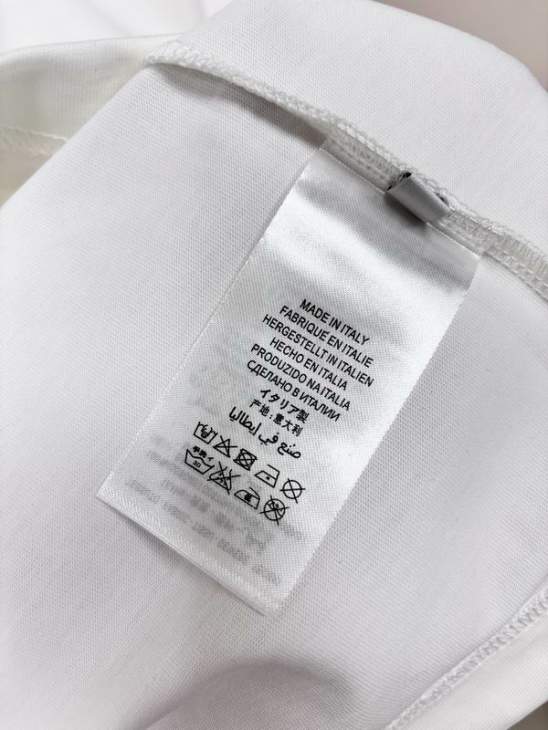 Dior T Shirts Short _SKUDiorM-3XL24or0316334